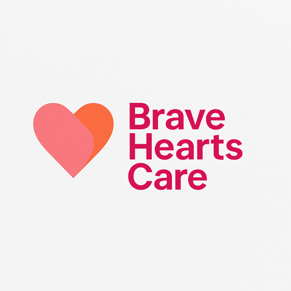 Brave Hearts Care